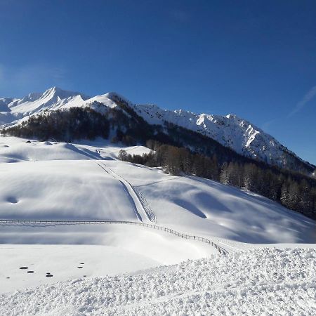 Plagne-Soleil Pied Des Pistes Διαμέρισμα La Plagne-Tarentaise Εξωτερικό φωτογραφία