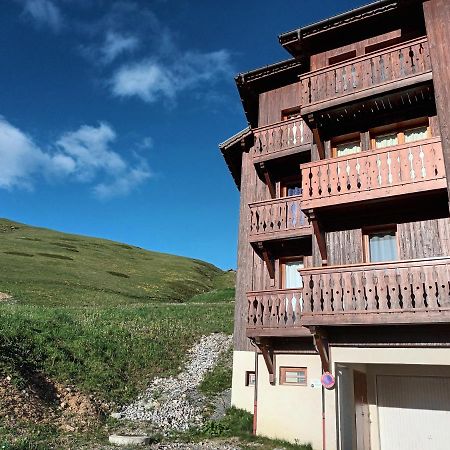 Plagne-Soleil Pied Des Pistes Διαμέρισμα La Plagne-Tarentaise Εξωτερικό φωτογραφία
