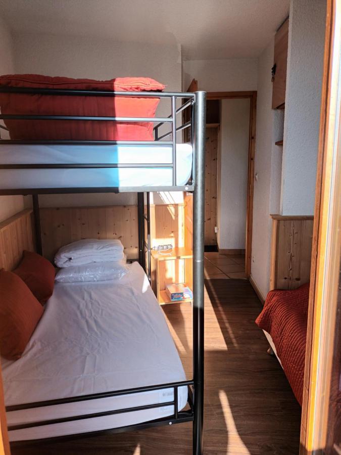 Plagne-Soleil Pied Des Pistes Διαμέρισμα La Plagne-Tarentaise Εξωτερικό φωτογραφία