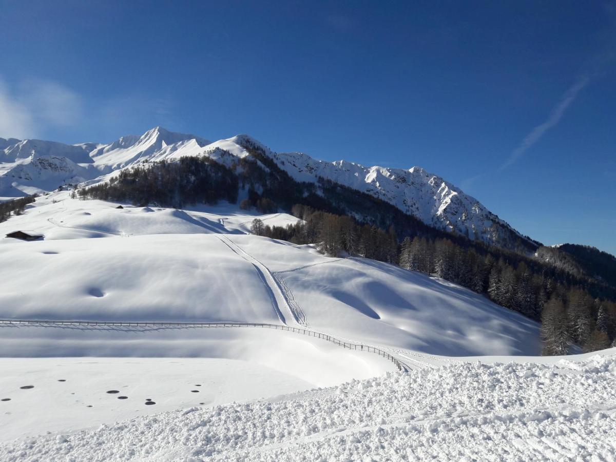 Plagne-Soleil Pied Des Pistes Διαμέρισμα La Plagne-Tarentaise Εξωτερικό φωτογραφία