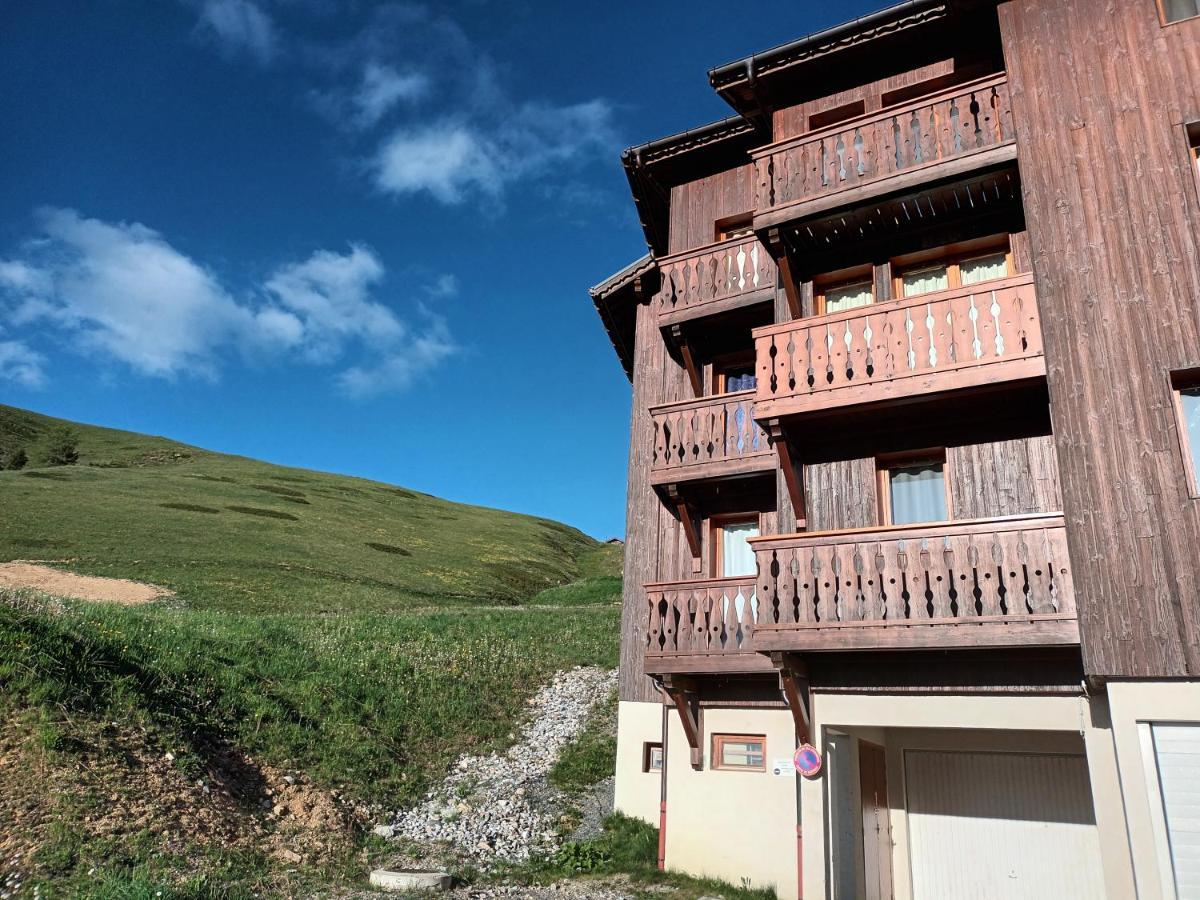 Plagne-Soleil Pied Des Pistes Διαμέρισμα La Plagne-Tarentaise Εξωτερικό φωτογραφία